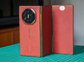 Huawei’s first trifold is a great phone that you shouldn’t buy