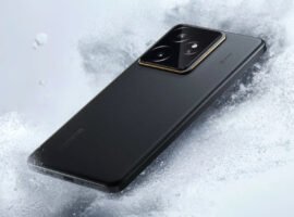 Realme’s new flagships squeeze in enormous 7,000mAh batteries