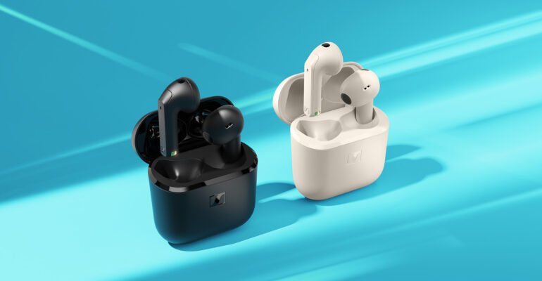 Sennheiser’s new affordable open earbuds are less affordable in the US