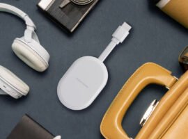 The Chromecast is back, but not as we know it