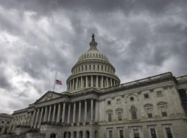 A ban on state AI laws could smash Big Tech’s legal guardrails