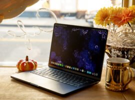 Apple’s 2024 M4 MacBook Pro with a 1TB SSD has never been this cheap