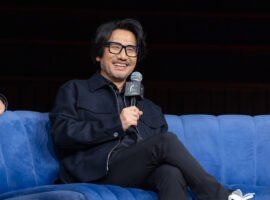 Hideo Kojima sees Death Stranding 2 as a cautionary tale