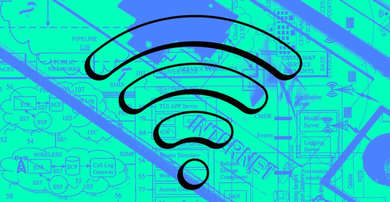 Trump’s ‘big beautiful bill’ could mean slower Wi-Fi for you