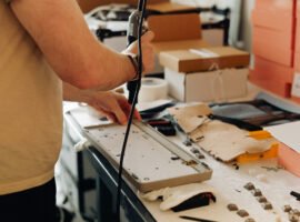 How to build the best keyboard in the world