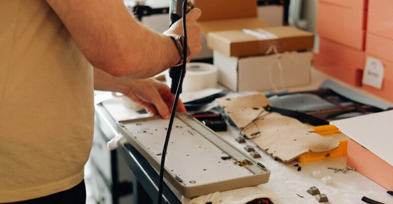 How to build the best keyboard in the world