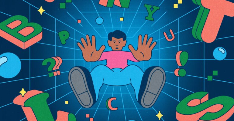 What happens when AI comes for our fonts?