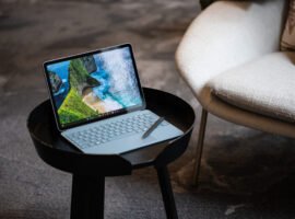 Surface Pro 12-inch review: heart warmer