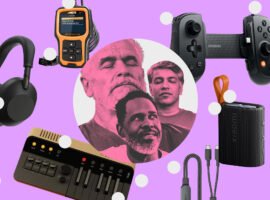 The Verge’s 2025 Father’s Day gift guide