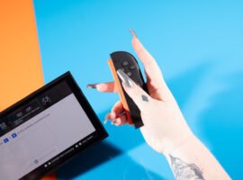 Answering the Nintendo Switch 2’s lingering accessibility questions