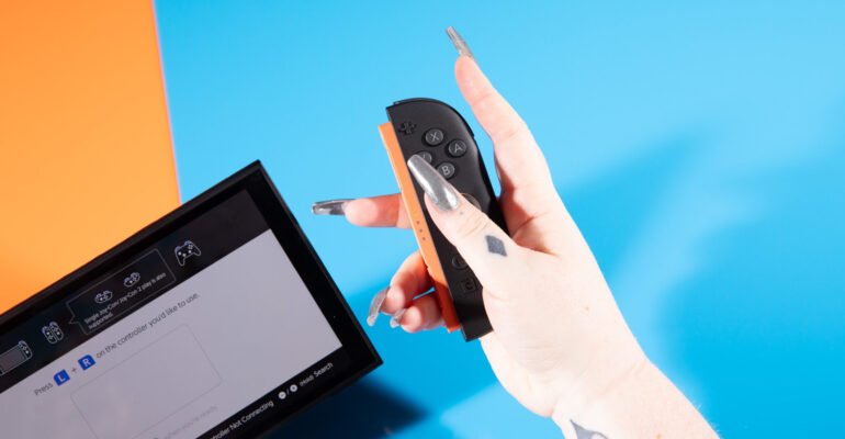 Answering the Nintendo Switch 2’s lingering accessibility questions