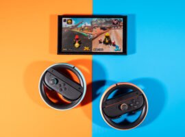 Mario Kart World is the perfect Switch 2 launch game