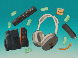 The Verge’s guide to Amazon Prime Day 2025