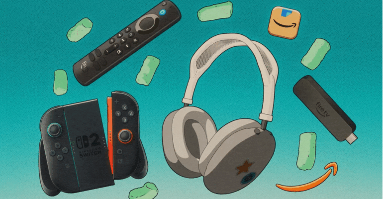 The Verge’s guide to Amazon Prime Day 2025