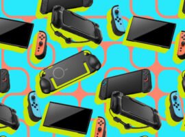 I tested 12 Switch 2 cases and these are the best