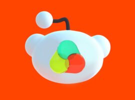 Reddit turns 20, and it’s going big on AI