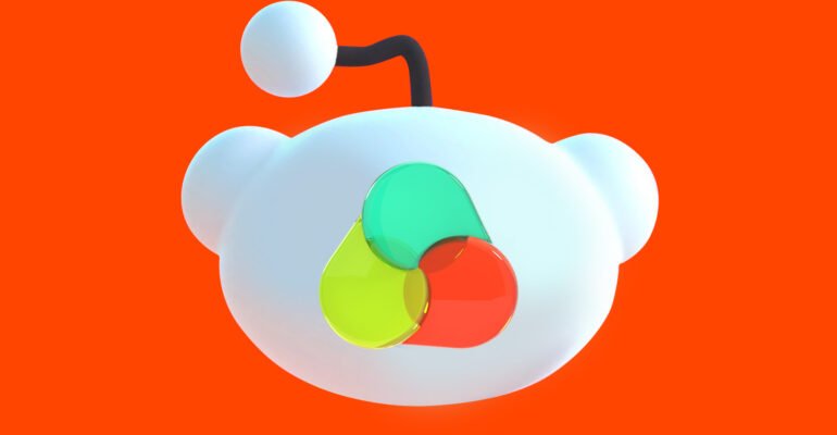 Reddit turns 20, and it’s going big on AI