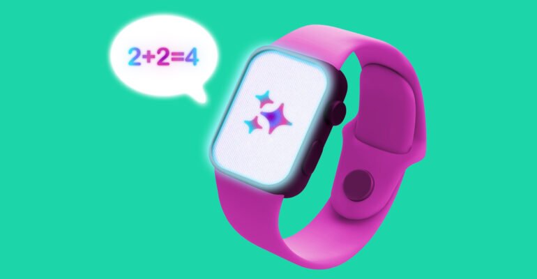 The unbearable obviousness of AI fitness summaries