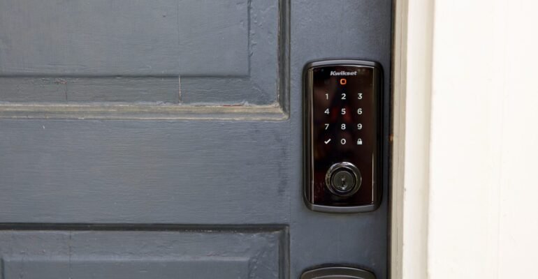 Kwikset’s newest smart lock gets almost everything right