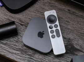 Apple has announced tvOS 26