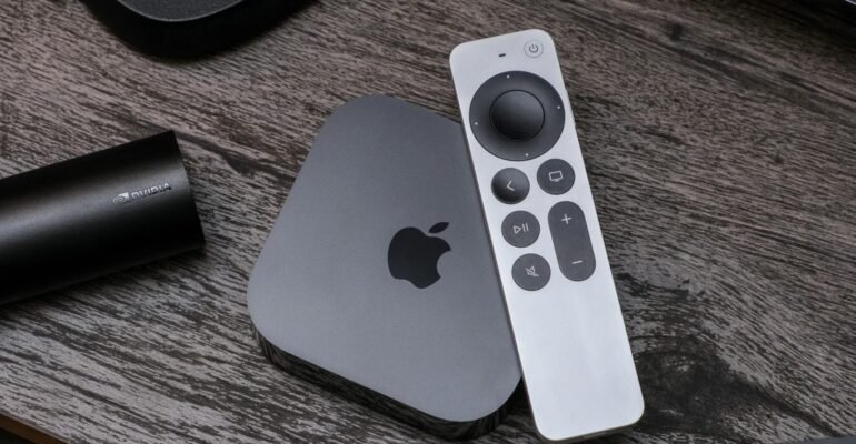 Apple has announced tvOS 26