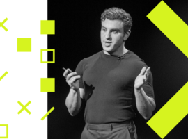 Airbnb CEO Brian Chesky wants to build the everything app