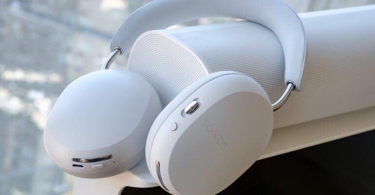 Sonos is finally updating its Ace headphones with a long-delayed feature