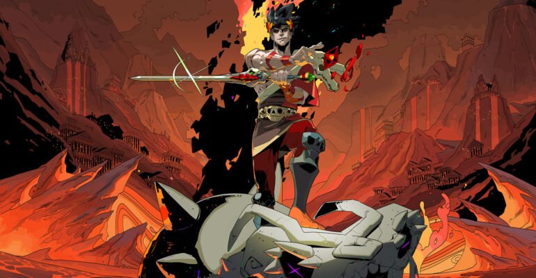 Netflix is letting go of some of its best indie games