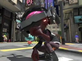 The Switch 2 gives Splatoon 3 a fantastically fresh coat of paint