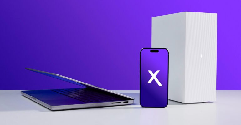 Comcast is simplifying its Xfinity internet plans and dropping data caps