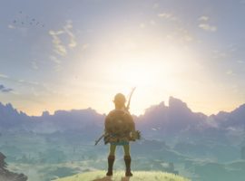 Breath of the Wild’s Switch 2 enhancements have me exploring Hyrule all over again