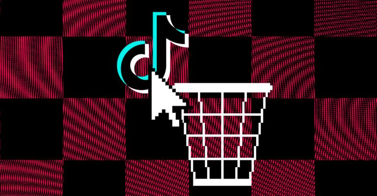 Trump gives TikTok another ban extension