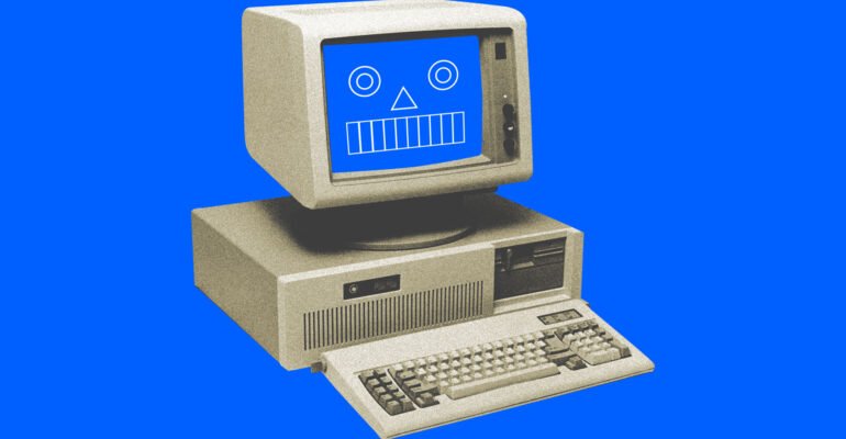 The Trump administration appears to be planning its own chatbot