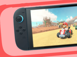 Nintendo says your bad Switch 2 battery life might be a bug