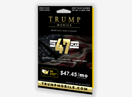 Trump Mobile is a bad deal