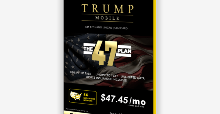 Trump Mobile is a bad deal