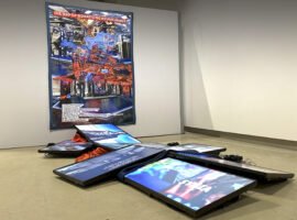 The photographer using AI to reconstruct stories lost to censorship