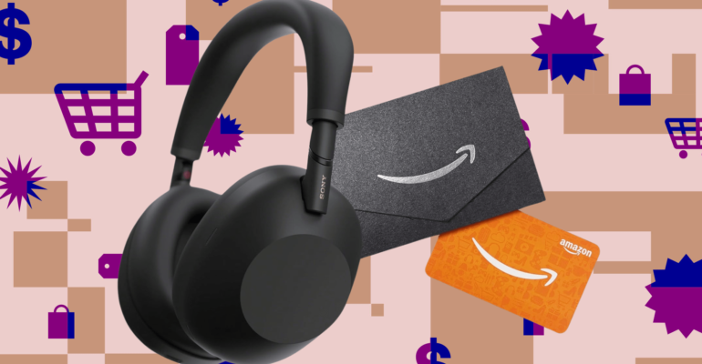 Sony’s noise-canceling WH-1000XM6 are already on sale with a $30 gift card