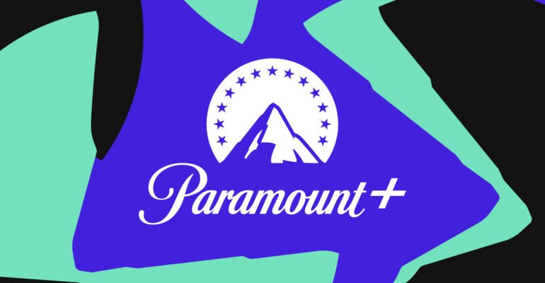 Paramount Plus with Showtime is getting a rebrand