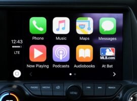 Apple will let you play video in CarPlay with iOS 26