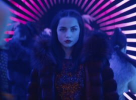 Ballerina is a dance-by-numbers return to the world of John Wick