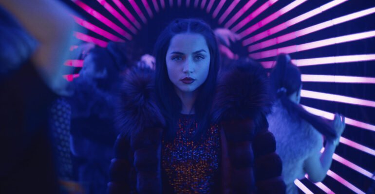 Ballerina is a dance-by-numbers return to the world of John Wick