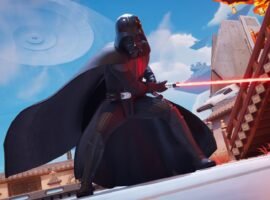 Epic is bringing AI Darth Vader’s tech to Fortnite creators
