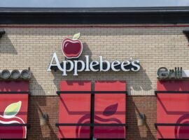 Applebee’s and IHOP have plans for AI