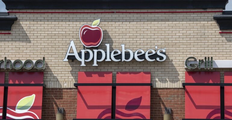 Applebee’s and IHOP have plans for AI