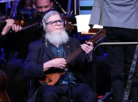 The soul of The Last of Us is in Gustavo Santaolalla’s music