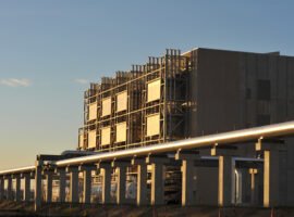 Google’s carbon emissions just went up again
