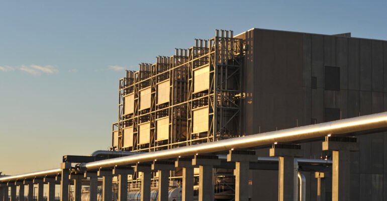 Google’s carbon emissions just went up again