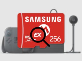 Here’s where you can buy microSD Express cards for the Switch 2