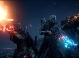People Can Fly cancels two projects and will lay off workers